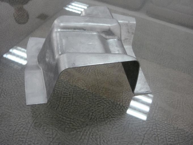 3D Snijmachine van de Vezellaser met Robotwapen, Lasermacht 500W