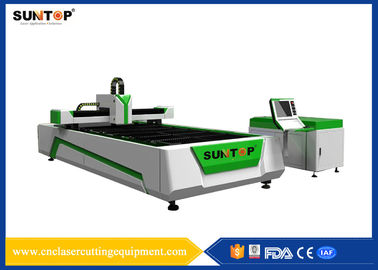 China 1500*3000mm de Lasersnijmachine van het Bladmetaal voor Materiaalkabinet leverancier