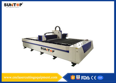 China 1064nm CNC Laser Scherp Materiaal voor de Laserknipsel van de Metalenvezel leverancier