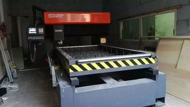 China Houten Lasersnijmachine/de lasersnijder van de Matrijzenraad voor de houten industrie leverancier