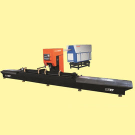 China De lasersnijmachine van hoge machtsco2 voor het houten en harde houten knipsel van de matrijzenraad leverancier
