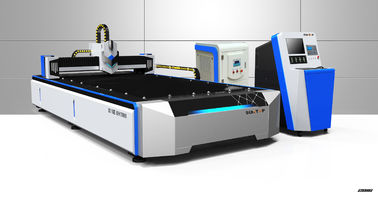 China Vloeistaal en roestvrij staalcnc Laser Scherp Materiaal met Macht 500W leverancier