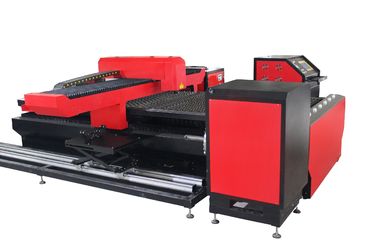 China Aluminium, Gegalvaniseerde CNC van de Bladyag Laser Snijder, de Lasersnijmachine van het Bladmetaal leverancier
