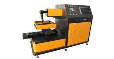 China 650 de Lasersnijmachine van het watts Kleine Formaat YAG voor de Machines van de Graangewassenverwerking leverancier