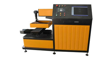 China Kleine Scherpe Grootte 650 de Snijmachine van de Wattsyag Laser voor Metaalverwerking leverancier