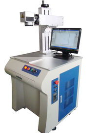 China 50 de Laser die van de wattsdiode Machine voor IC-Kaart/Elektronische Componenten merken leverancier