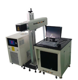 China 60W Co2-Laser die Machine voor Hout en Plastiek, Co2-Lasergraveur merken leverancier