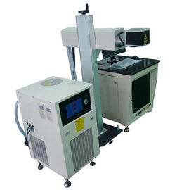 China 100w Machine van de de Lasergravure van Co2 de Houten, Plastic Cnc Lasergraveur leverancier