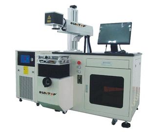 China De Laser die van de hoge Precisie75w Diode Machine voor Elektronika en Autodelen merkt leverancier