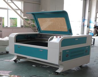China Van de de Lasergravure van marmeren en Steenco2 de Macht van de de Snijmachinelaser 100W leverancier