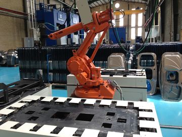 China Het Lassenmachines van de robotlaser, de Gootsteen van de het Roestvrije staalkeuken van het Laserlassen, Lasermacht 300W leverancier