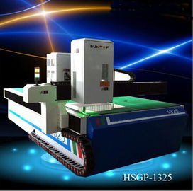China 3W grote 3D Lasergraveur 4000HZ voor Metaal, Hard Plastiek leverancier