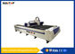 1064nm CNC Laser Scherp Materiaal voor de Laserknipsel van de Metalenvezel leverancier
