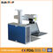 Metaal Chirurgische cnc laser die machine 1064nm minder dan 500W merken leverancier