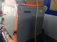 2000W de Snijmachine van de vezellaser met ruilmiddel werkende lijst, het kabinet van de laserbescherming leverancier