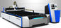 800W roestvrij staalcnc Laser Scherp Materiaal voor industrieel keukengerei leverancier
