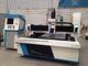 CNC laser scherp materiaal voor Roestvrij staalknutselen, lasermachine om metaal te snijden leverancier