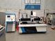 Autodelen en van machinesdelen CNC laser scherp materiaal met lasermacht 1000W leverancier