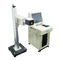 30W Co2-Laser die Machine voor Productiedatering merken, Industriële Lasergraveur leverancier