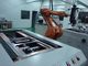 Het Lassenmachines van de robotlaser, de Gootsteen van de het Roestvrije staalkeuken van het Laserlassen, Lasermacht 300W leverancier