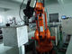 Van de Robotjuwelen van Ce &amp; van ISO 9001 de Laserlasser met Abb-Robotwapen voor Automatisch Lassen leverancier
