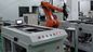 Van de Robotjuwelen van Ce &amp; van ISO 9001 de Laserlasser met Abb-Robotwapen voor Automatisch Lassen leverancier