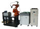 400W de Machine van het laserlassen voor Kooktoestelkap, 3D Automatische Laserlasser leverancier