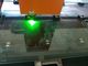 Machine van de de Laser Binnengravure van het hoge Precisie 3D Kristal, Lasergravure binnen Glas leverancier