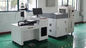 300W het Lassenmachine Euipment 5 van de vezellaser Automatische Asaaneenschakeling leverancier